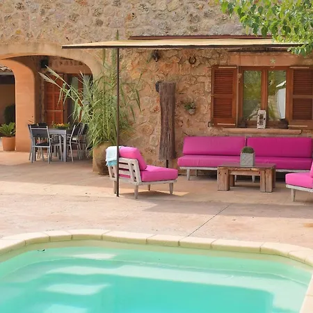097 Son Fonto Etv5239 By Mallorca Charme Manacor